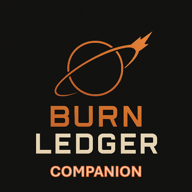 Open Burn Ledger Companion